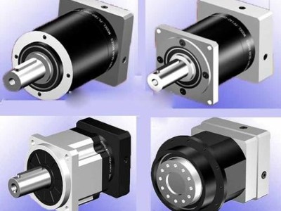 不同的減速機(jī)“等級(jí)速比”各有什么意義？（伺服/斜齒輪減速機(jī)）