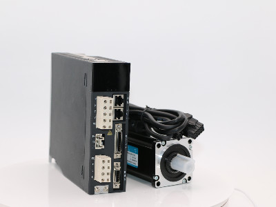 伺服電機(jī)不可缺少的“朋友”--伺服控制器