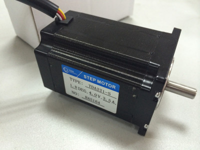 深圳步進(jìn)電機(jī)驅(qū)動器：步進(jìn)電機(jī)該如何選擇？