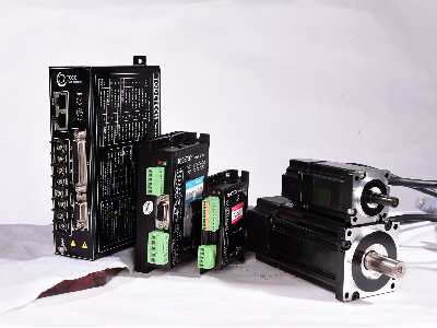直流伺服怎么選型？來(lái)聽聽懂行的人怎么說(shuō)