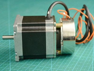 步進(jìn)電機(jī)驅(qū)動(dòng)電路與控制系統(tǒng)有關(guān)？漲知識(shí)了