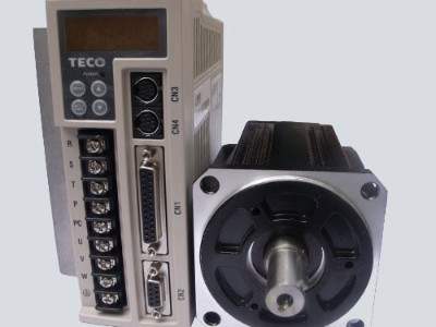 伺服電機一般多少錢？功率、品牌決定價格！