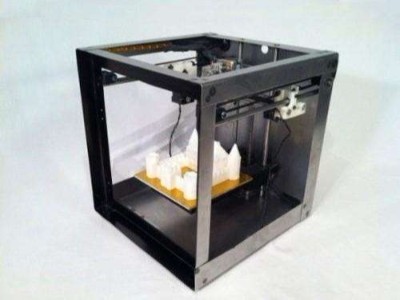 關(guān)于3D打印，你不知道的哪些事之步進電機