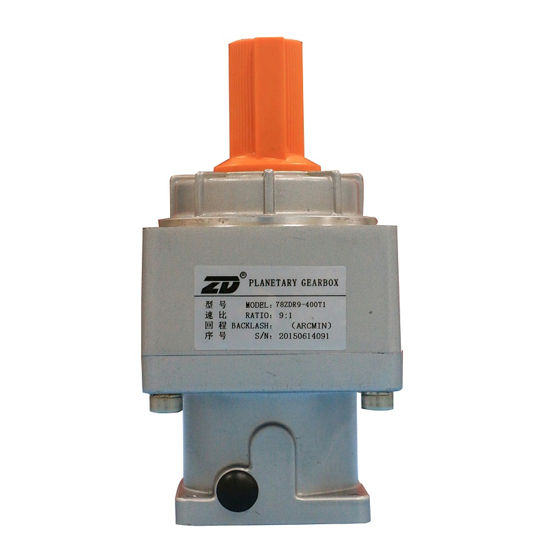 78ZDR9-400T1斜齒減速機 78ZDR9-400T1斜齒減速機