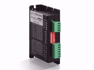 教你從認(rèn)識到使用步進電機驅(qū)動器的超全教程!|步進電機控制器