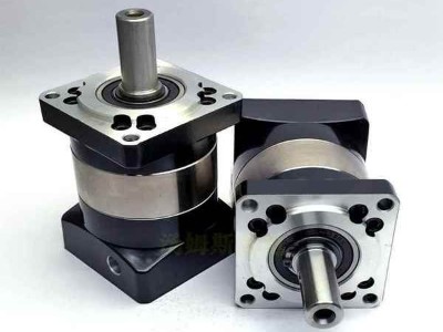 干貨-行星減速機的基本知識之關(guān)于精度