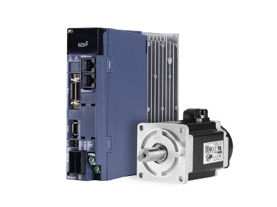 伺服電機進行選型的一些步驟和計算方法，其實很簡單