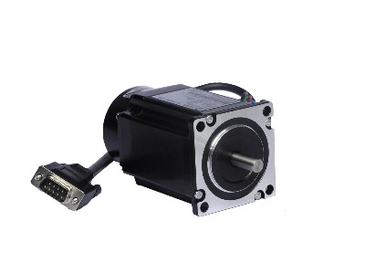 單片機(jī)可以控制步進(jìn)電機(jī)驅(qū)動(dòng)嗎？當(dāng)然可以