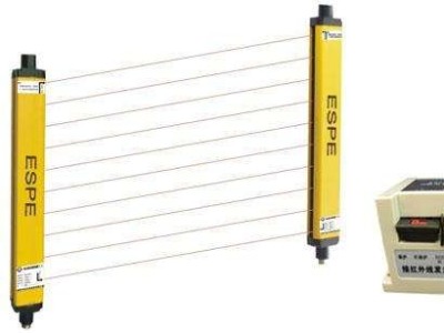 購(gòu)買安全光幕要注意些什么？