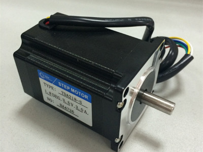 步進(jìn)電機怎樣知道有沒有丟脈沖呢？