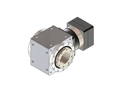 高精行星減速機(jī)在運(yùn)轉(zhuǎn)時是否會晃動？