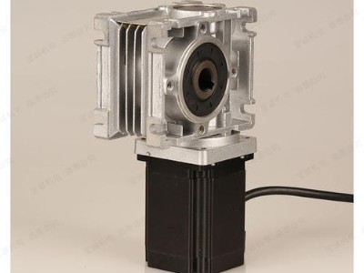 減速步進(jìn)電機(jī)和普通的電機(jī)的不同在哪里？