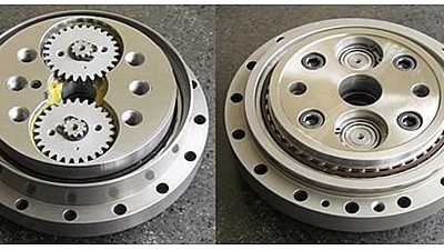 rv減速器出現(xiàn)異響怎么辦？